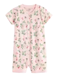 Lindex - Pyjama Romper - Pidžaama kombinesoonid - 74