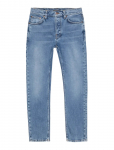 Nudie Jeans - Solid Ollie Worn Vintage - Kehasse hoidvad - 33 x 32