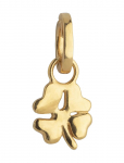 Enamel Copenhagen - Charm, Organic Clover - Ripatsid - ONE SIZE