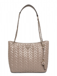 GUESS - Cheryl 2 Comp Tote - V&auml;ikesed &uuml;le&otilde;lakotid - ONE SIZE