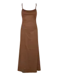 Bardot - Nadira Vegan Suede Dress - P&otilde;lveni ja midi - 34