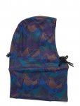 Kombi - Fleece Balaclava Jr - Maskm&uuml;tsid - ONE SIZE