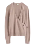 Lindex - Sweater Wrap Cardigan - Kardiganid - 170