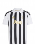 Adidas Performance - Juve H Jsy Y - Jalgpallis&auml;rgid - 164