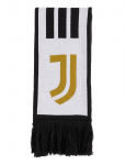 Adidas Performance - Juve Scarf - Spordisallid ja kaelussallid - ONE SIZE