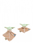 Simba Toys - Simba Plush - Star Wars &ndash; Grogu Head With Comforter - Pehmed m&auml;nguasjad - ONE SIZE