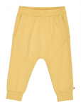 M&uuml;sli By Green Cotton - Cozy Me Cut Pants Baby - Dressip&uuml;ksid - 80