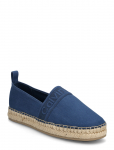 Calvin Klein - Oblique Espadrille Webbing - Madalad espadrillid - 41