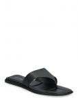 Calvin Klein - Flat Sandal Thong Lth - Madalad sandaalid - 36