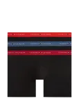 Tommy Hilfiger - 3-Pack Cotton Boxer Brief - Bokserid - L