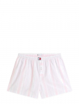 Tommy Hilfiger - Poplin Stripe Shorts - L&uuml;hikesed p&uuml;ksid - XS