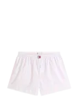 Tommy Hilfiger - Poplin Stripe Shorts - L&uuml;hikesed p&uuml;ksid - XS