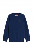 Tommy Hilfiger - Crew Neck Sweater Ls - Pulloverid - 128