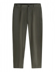 Tommy Hilfiger - Dc Gmd Linen Pants - Ametlikud - 36 x 34