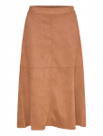 FREE/QUENT - Fqduva-Skirt - P&otilde;lveni ja midiseelikud - XXL