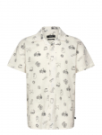 Clean Cut Copenhagen - Bowling Magne S/S Shirt - L&uuml;hikeste varrukatega s&auml;rgid - XXXL