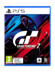 PlayStation - Ps5 Gran Turismo 7 - M&auml;ngud - ONE SIZE