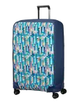 Samsonite - Foldable Luggage Cover L - Kohvrid - L