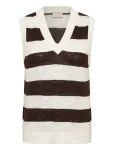 FREE/QUENT - Fqvicki-Waistcoat - Kootud vestid - S