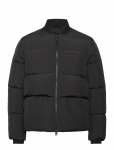 Lyle & Scott - Puffer Bomber Jacket - Bomber-jakid - L