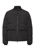 Lyle & Scott - Puffer Bomber Jacket - Bomber-jakid - L