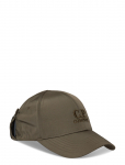 C.P. Company - Baseball Cap (Chrome-R Goggle Cap) - Nokam&uuml;tsid - M