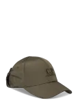 C.P. Company - Baseball Cap (Chrome-R Goggle Cap) - Nokam&uuml;tsid - M