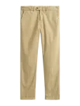 Gant - Slim Cotton / Linen Chinos - Chino-p&uuml;ksid - 33 x 34