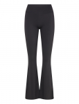 ICANIWILL - Nimble No-Rise Flared Tights W - Spordi treeningretuusid - XL