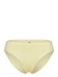 Organic Basics - Seamless Waffle High-Leg Briefs - Alusp&uuml;ksid - XS