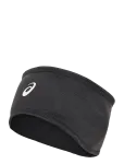 Asics - Winter Run Ear Warmer - Spordi peapaelad - ONE SIZE