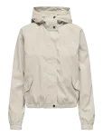 JDY - Jdyhazen Shine Jacket Otw Yfm Noos - Kerged suvejakid - XL