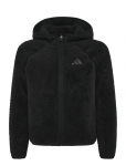 Adidas Terrex - K Xpl Fz Ho Fle - Fliisjakid - 164