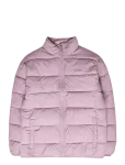 Hummel - Hmljr Lightweight Puffer Jacket - Tepitud ja polsterdatud - 128