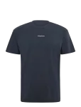 Newline - Nwllogo T-Shirt S/S - Spordi T-s&auml;rgid - S