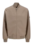 Jack & Jones - Jprblaaspen Bomber Jacket Ln - Bomber-jakid - S