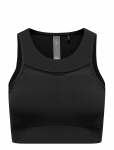 Only Play - Onpnewposh-2 Mesh Sports Bra - Sportrinnahoidjad - K&otilde;ik - XL