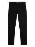 7 For All Mankind - Slimmy Rinse Black - Kehasse hoidvad - 40 x 33