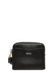 BOSS - Sandy Zip Cardholder - V&otilde;tmehoidjad ja kotiripatsid - ONE SIZE