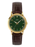 Timex - Marlin 34Mm Quartz - Analoogkellad - 34 MM
