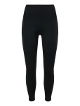 Casall - Brace Rib High Waist Tights - Spordi treeningretuusid - XS
