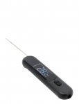 Nordic Sense - 2-I-1 Infrar&oslash;dt Stegetermometer - Termomeetrid ja taimerid - 17.5X3.5X2CM x 17.5