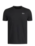 Under Armour - Ua Tech Utility Ss - L&uuml;hikeste varrukatega - 152-158