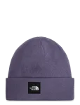 The North Face - Dock Worker Recycled Beanie - Spordi kootud m&uuml;tsid - ONE SIZE