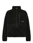 The North Face - W Extreme Pile 2 Pullover - Spordidressipluusid - S