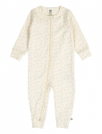 M&uuml;sli By Green Cotton - Spring Zip Bodysuit - Pikkade varrukatega bodid - 68