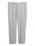 Gant - Slim Tapered Seersucker Suit Pants - Ametlikud - 56