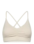Drop Of Mindfulness - Ultimate Ruched Bra - Sportrinnahoidjad - K&otilde;ik - XS