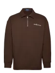 Polo Ralph Lauren - Relaxed Fit Logo Fleece Sweatshirt - Dressipluusid - XL