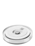 Zwilling - Fresh & Save Vakuumlock Till Sk&aring;l S 12 Cm, Vit - Kastid ja konteinerid - ONE SIZE